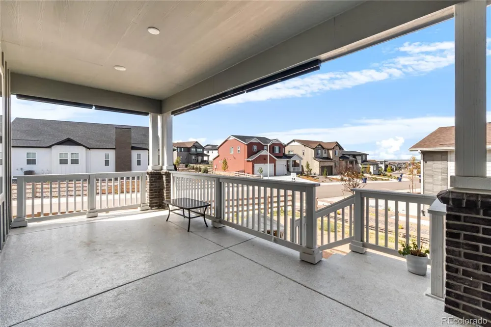 8461 Ordway Drive Littleton, CO 80125