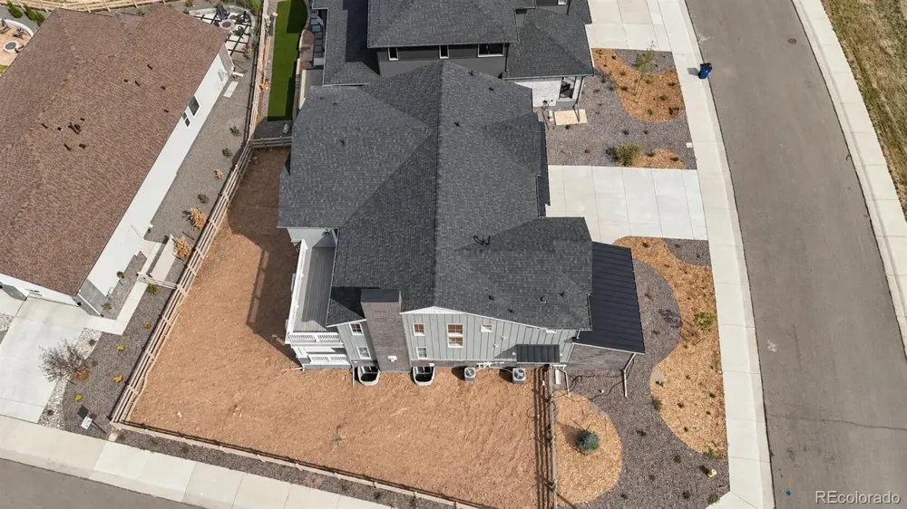 8461 Ordway Drive Littleton, CO 80125