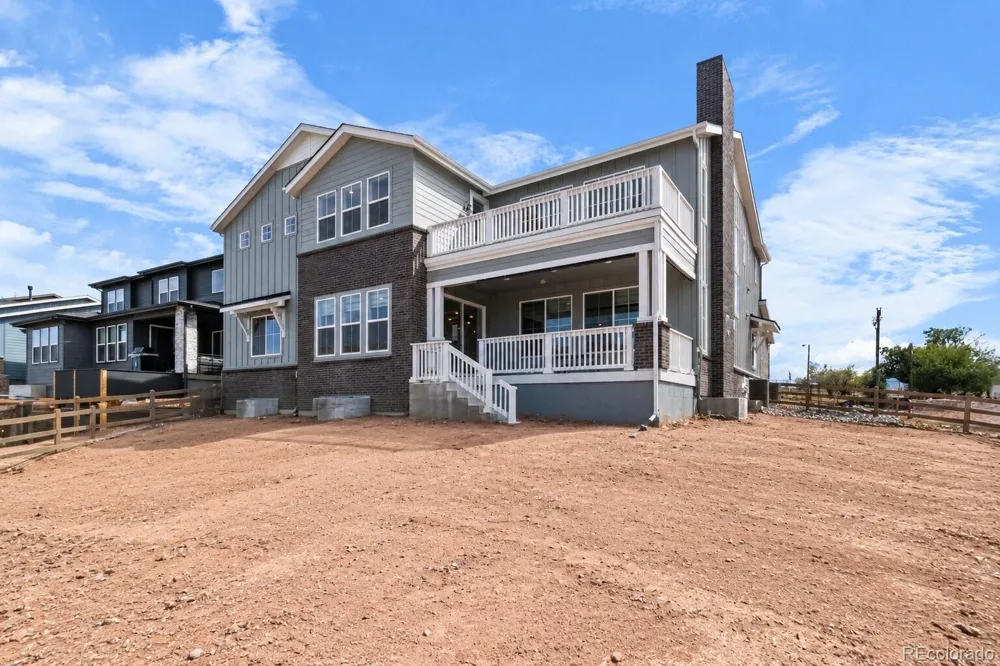 8461 Ordway Drive Littleton, CO 80125