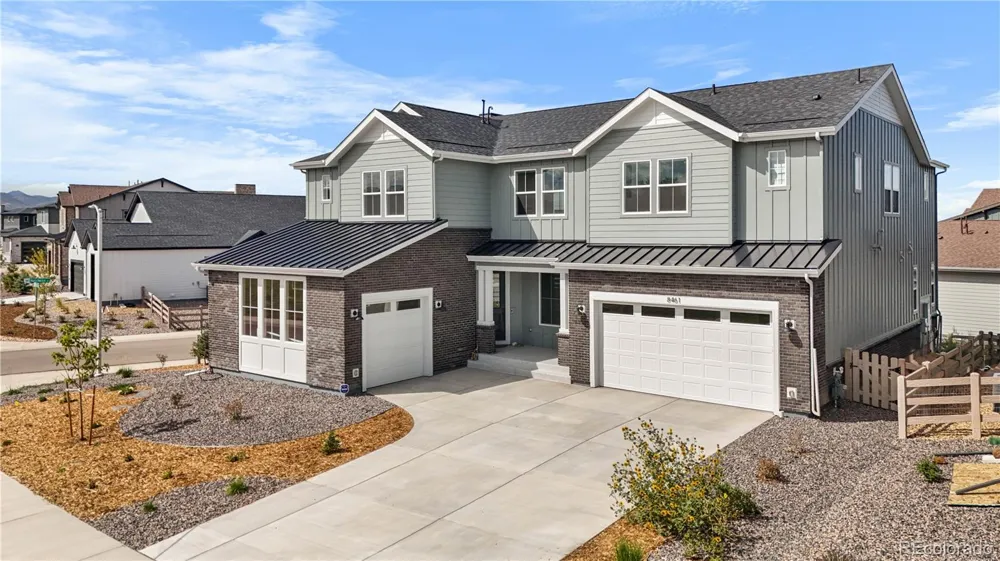 8461 Ordway Drive Littleton, CO 80125