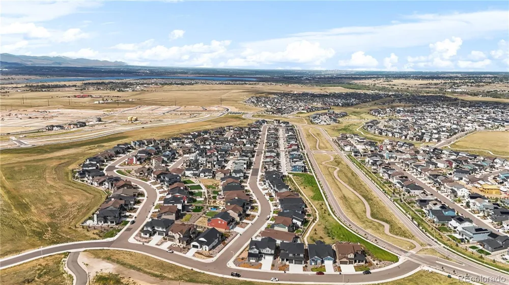8461 Ordway Drive Littleton, CO 80125