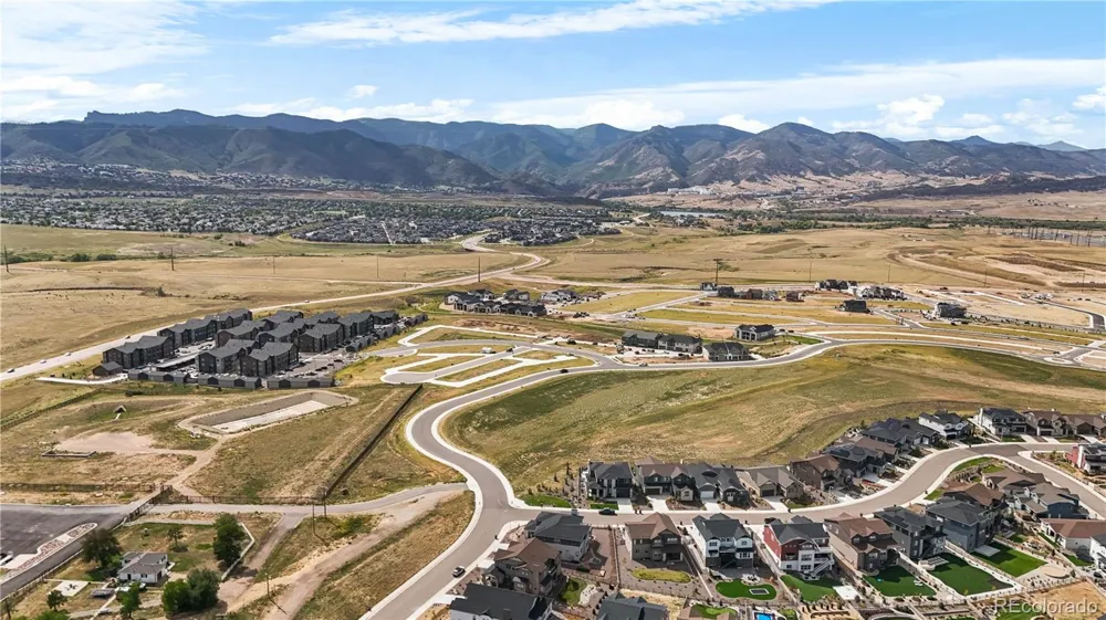 8461 Ordway Drive Littleton, CO 80125