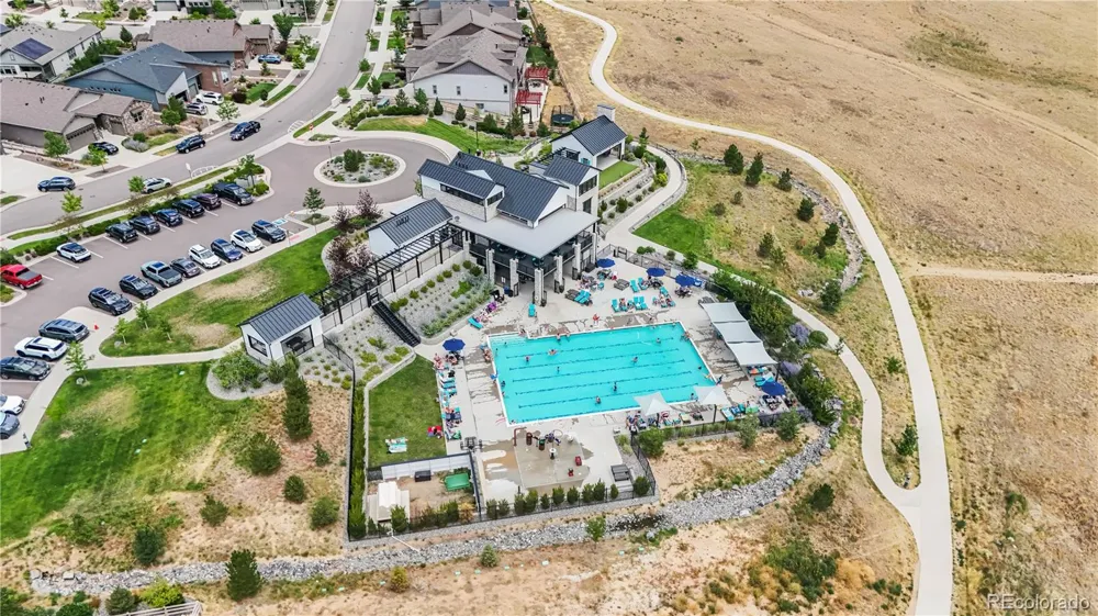 8461 Ordway Drive Littleton, CO 80125
