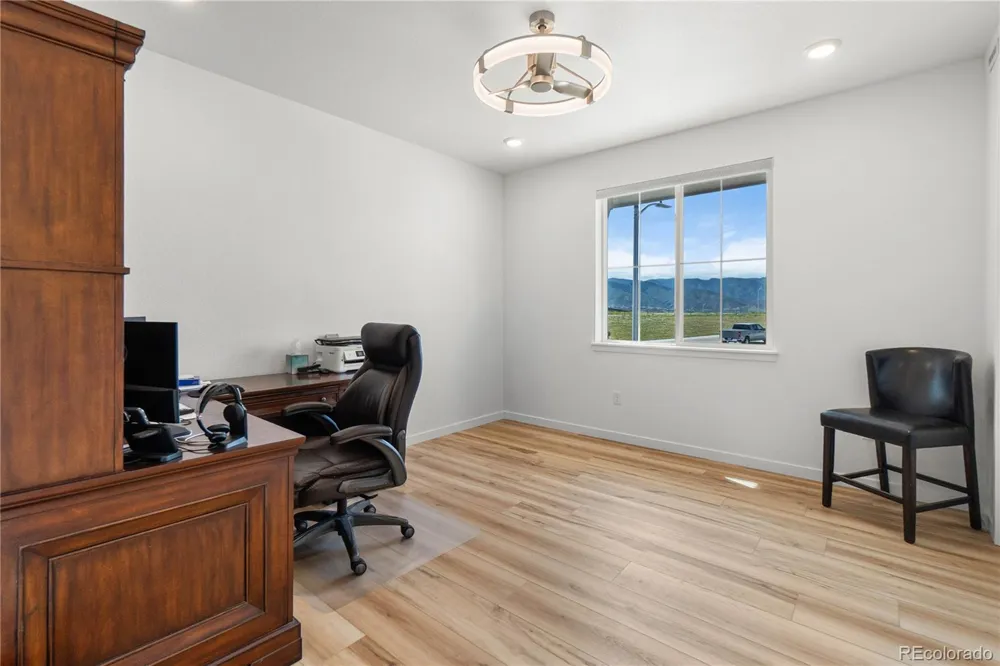 8461 Ordway Drive Littleton, CO 80125
