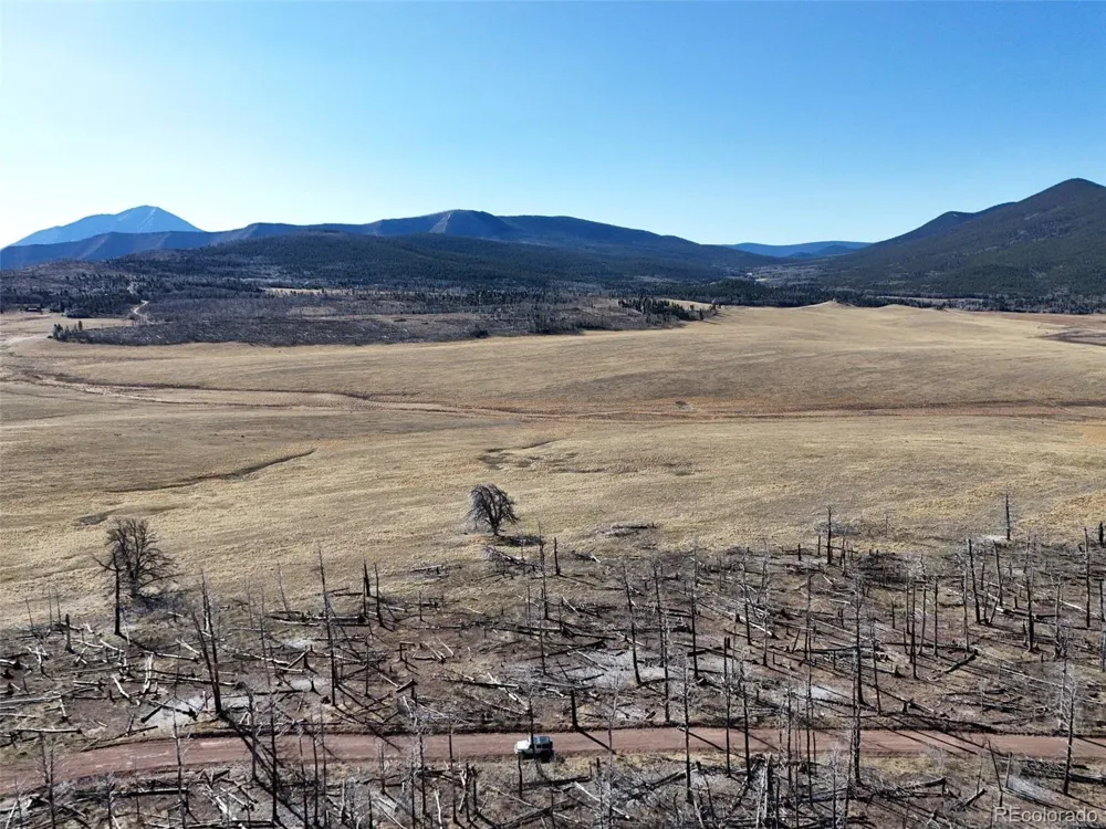 LOT 2213 Burnett Lane Fort Garland, CO 81133