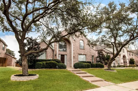 3417 Burnet Drive
