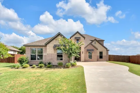 846 Deleon Drive