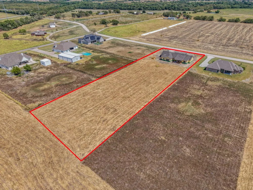 1830 County Road 2134 Caddo Mills, TX 75135