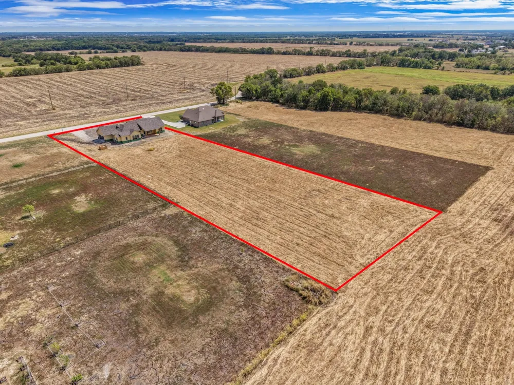 1830 County Road 2134 Caddo Mills, TX 75135