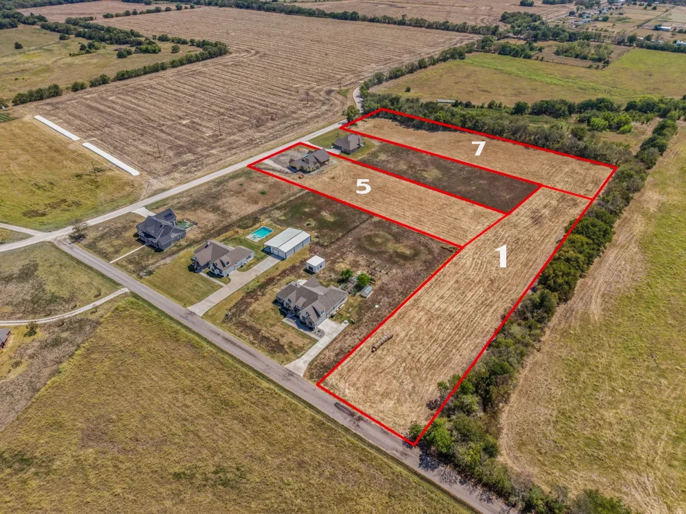 1830 County Road 2134 Caddo Mills, TX 75135