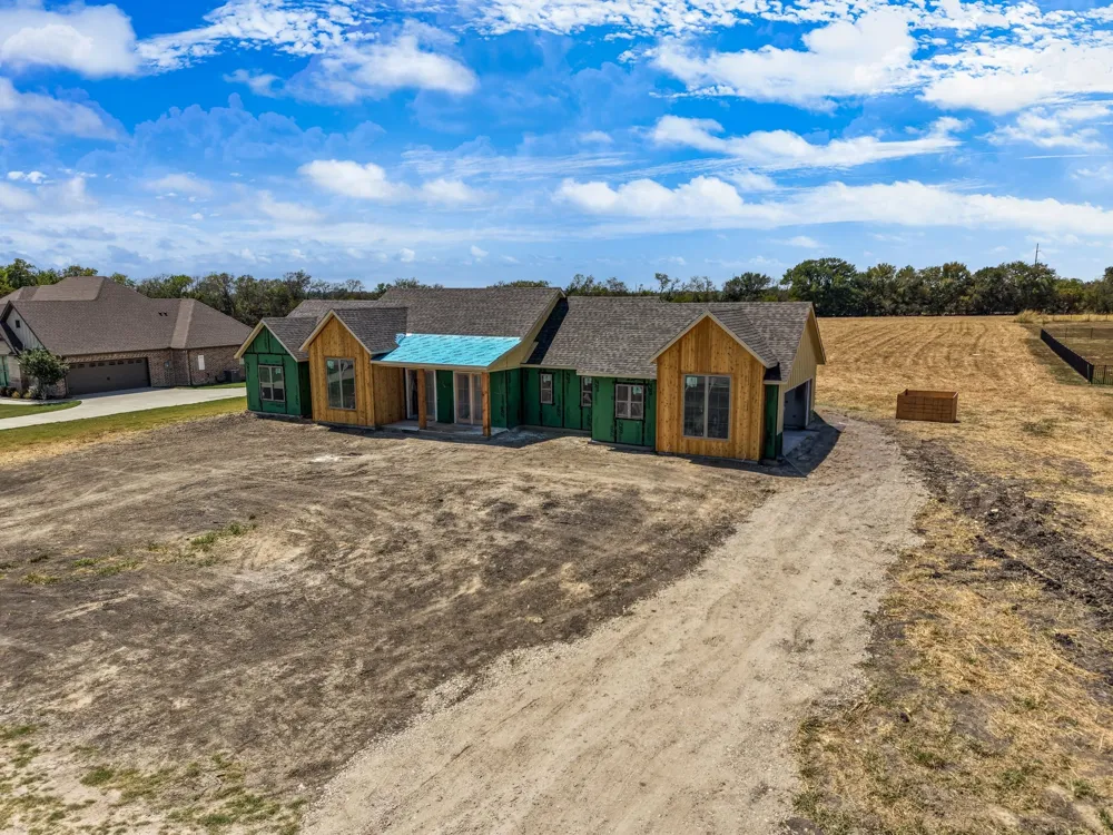 1830 County Road 2134 Caddo Mills, TX 75135