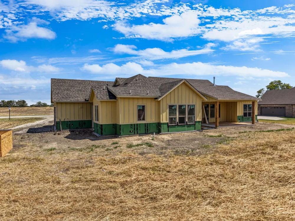 1830 County Road 2134 Caddo Mills, TX 75135