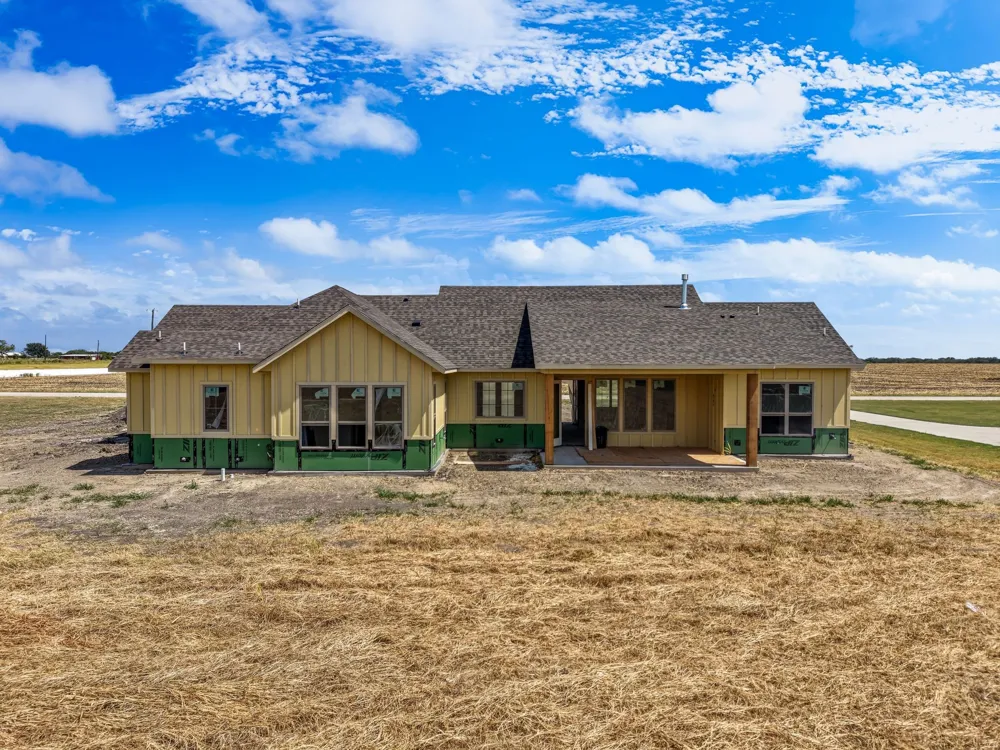 1830 County Road 2134 Caddo Mills, TX 75135