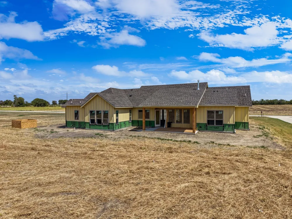 1830 County Road 2134 Caddo Mills, TX 75135