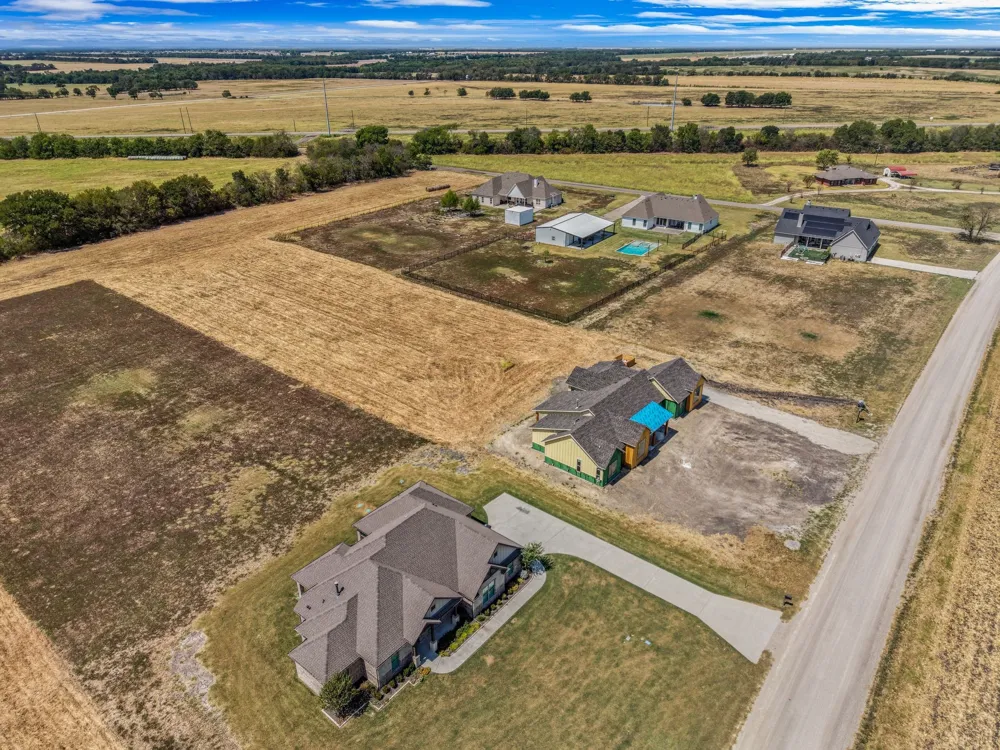 1830 County Road 2134 Caddo Mills, TX 75135