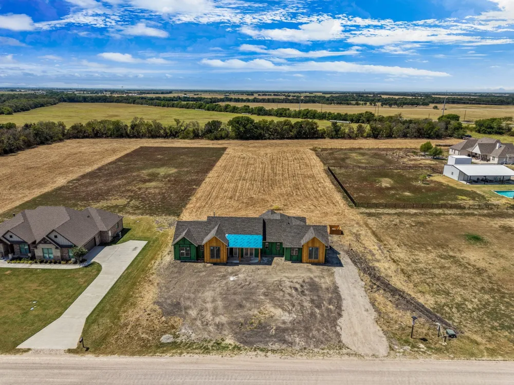 1830 County Road 2134 Caddo Mills, TX 75135