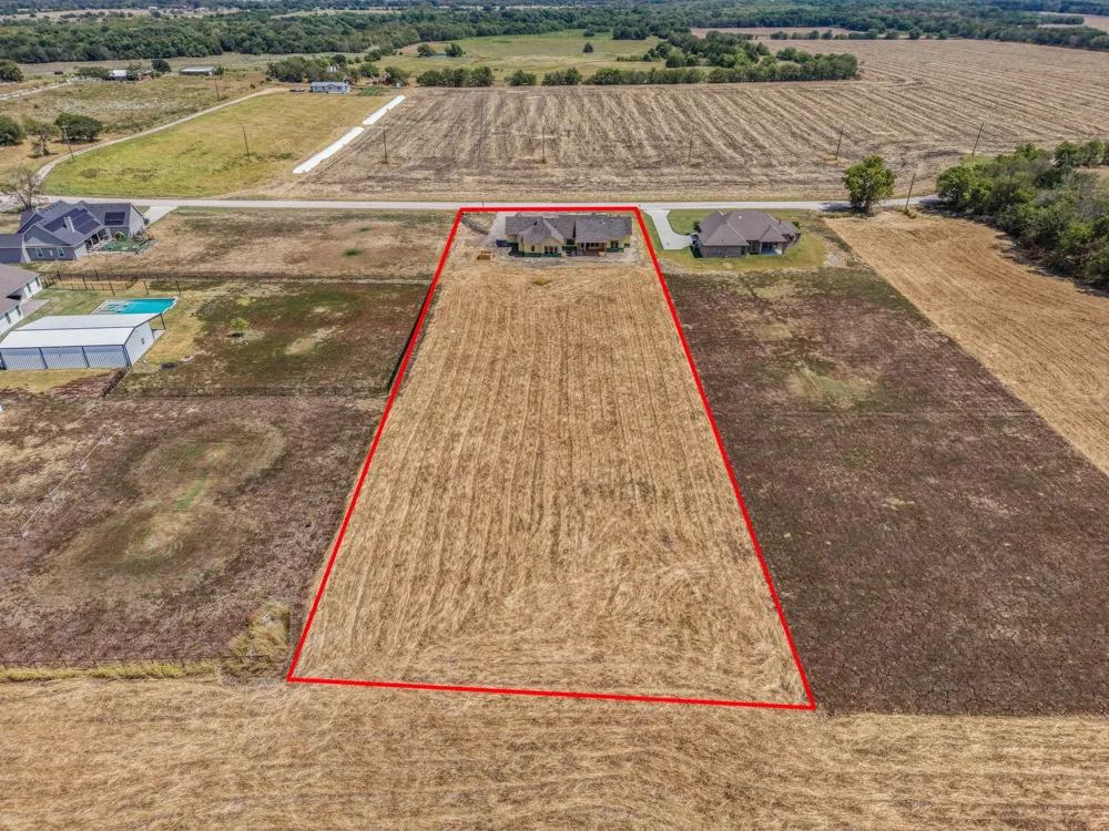 1830 County Road 2134 Caddo Mills, TX 75135