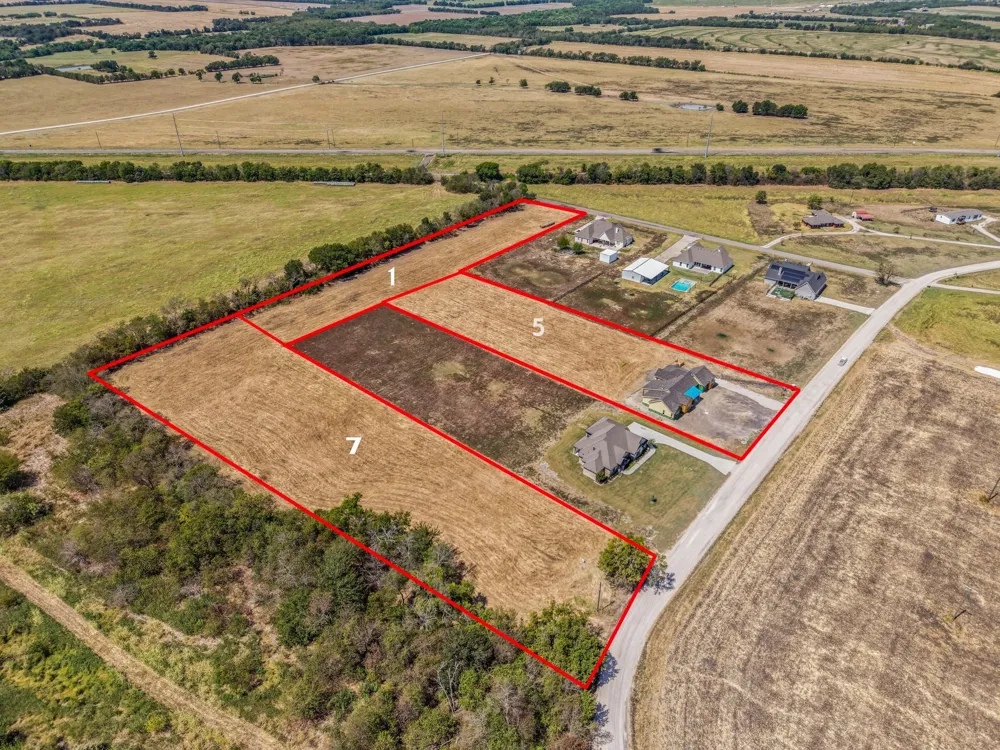 1830 County Road 2134 Caddo Mills, TX 75135