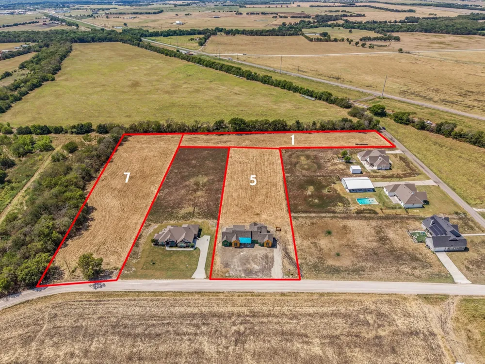 1830 County Road 2134 Caddo Mills, TX 75135