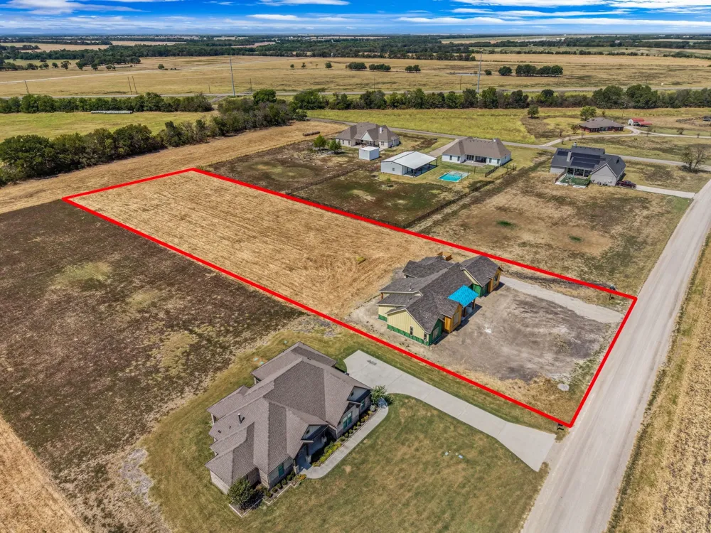 1830 County Road 2134 Caddo Mills, TX 75135