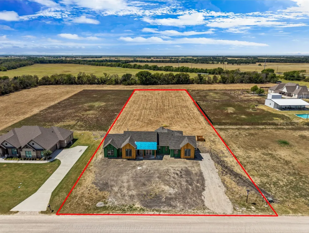 1830 County Road 2134 Caddo Mills, TX 75135