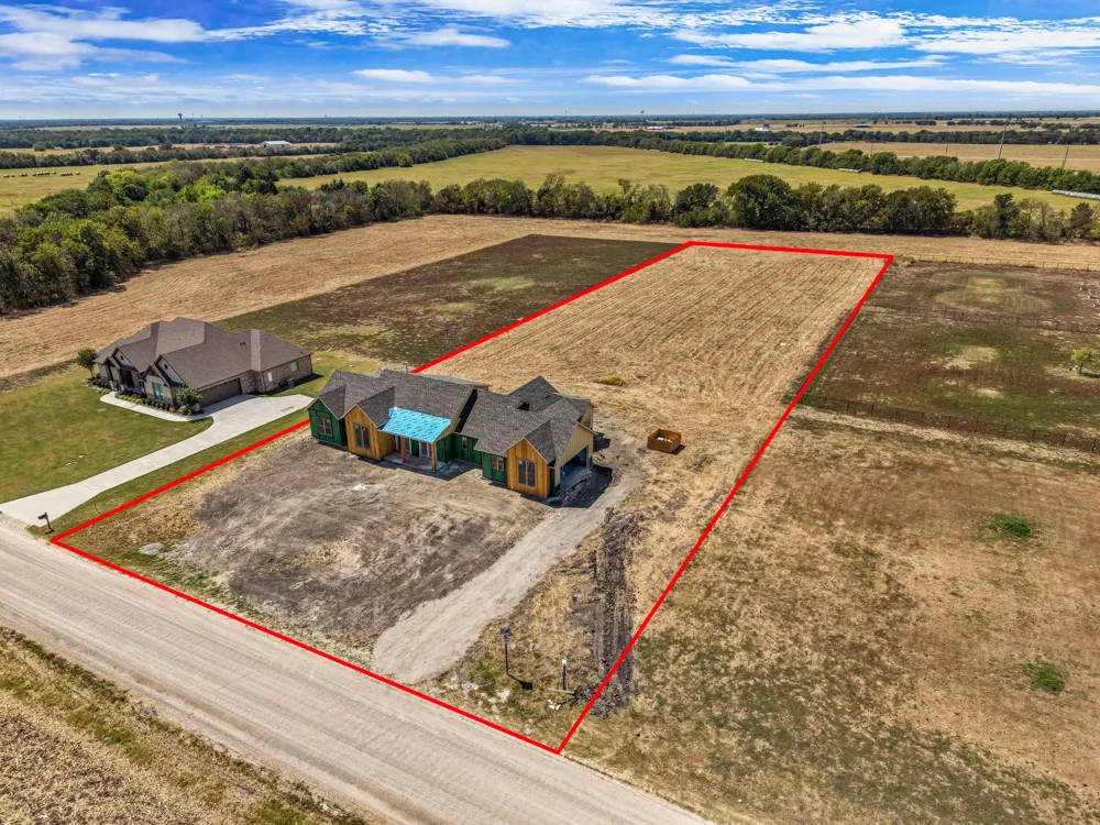 1830 County Road 2134 Caddo Mills, TX 75135
