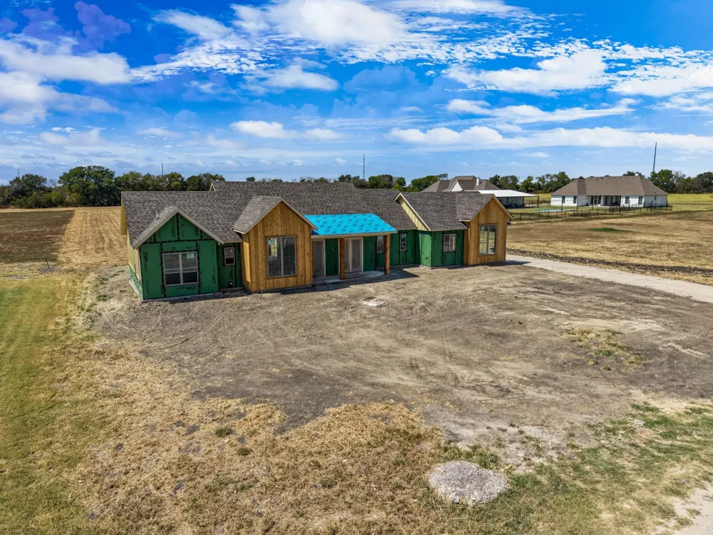 1830 County Road 2134 Caddo Mills, TX 75135