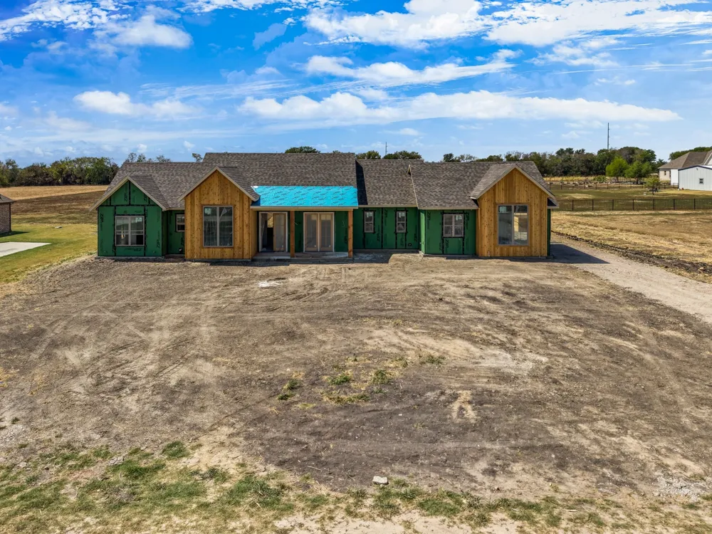 1830 County Road 2134 Caddo Mills, TX 75135