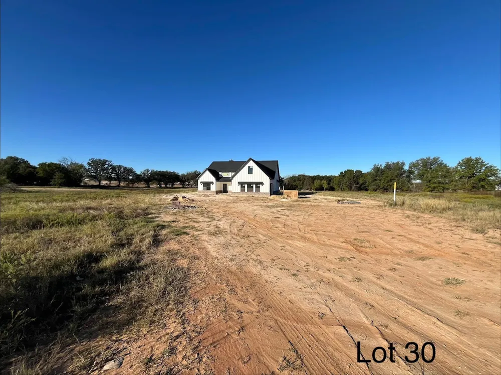 320 Jonny Boy Way Springtown, TX 76082