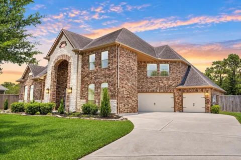 405 Old Orchard Drive