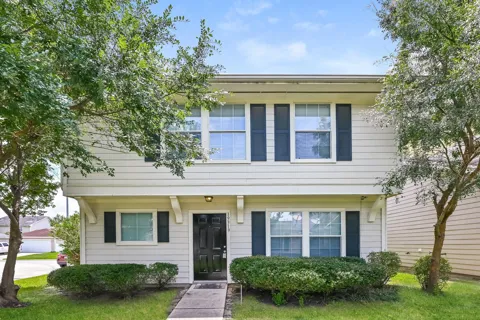 19319 Richland Springs Drive
