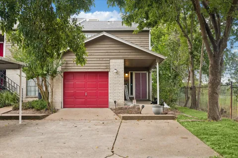 4444 Victory Drive #1113