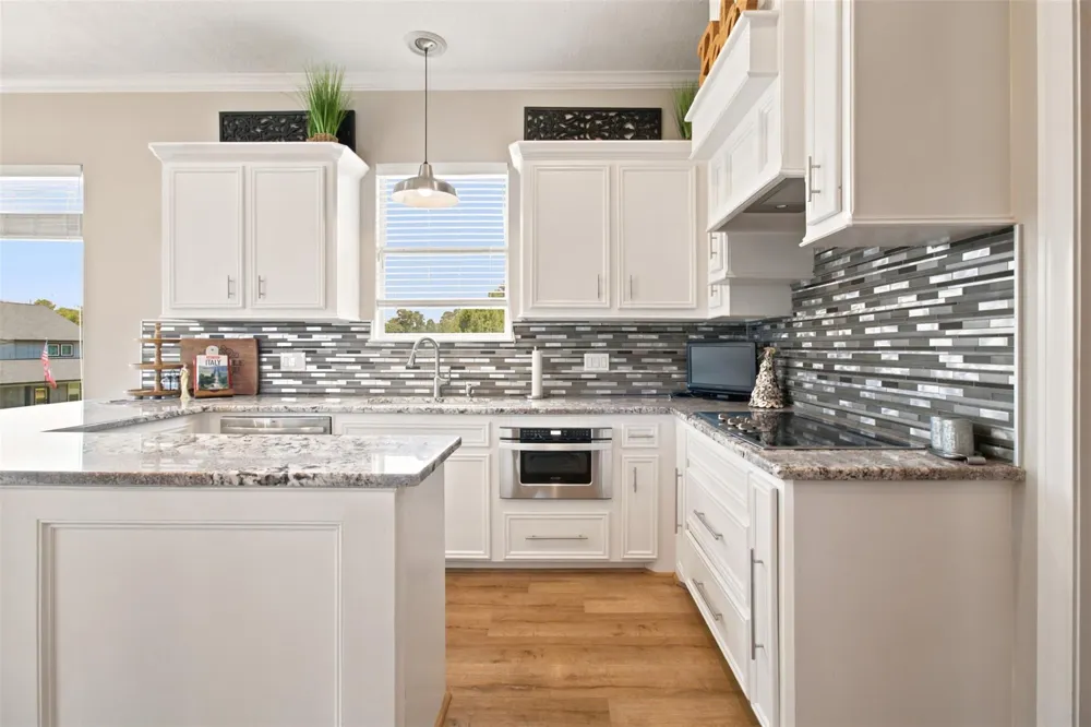 201 W Coco Loop Point Blank, TX 77364