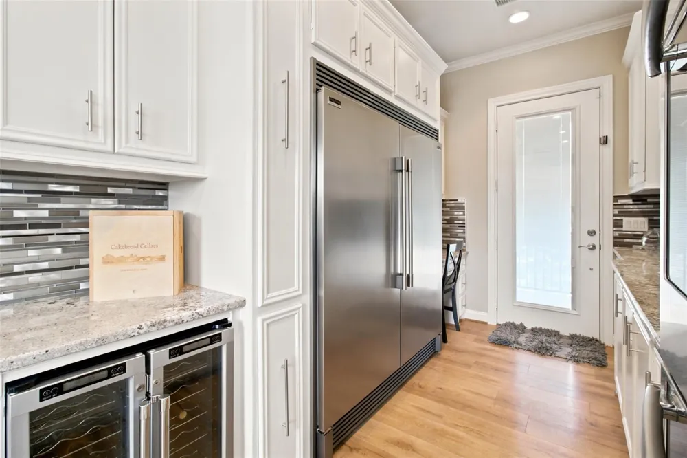 201 W Coco Loop Point Blank, TX 77364