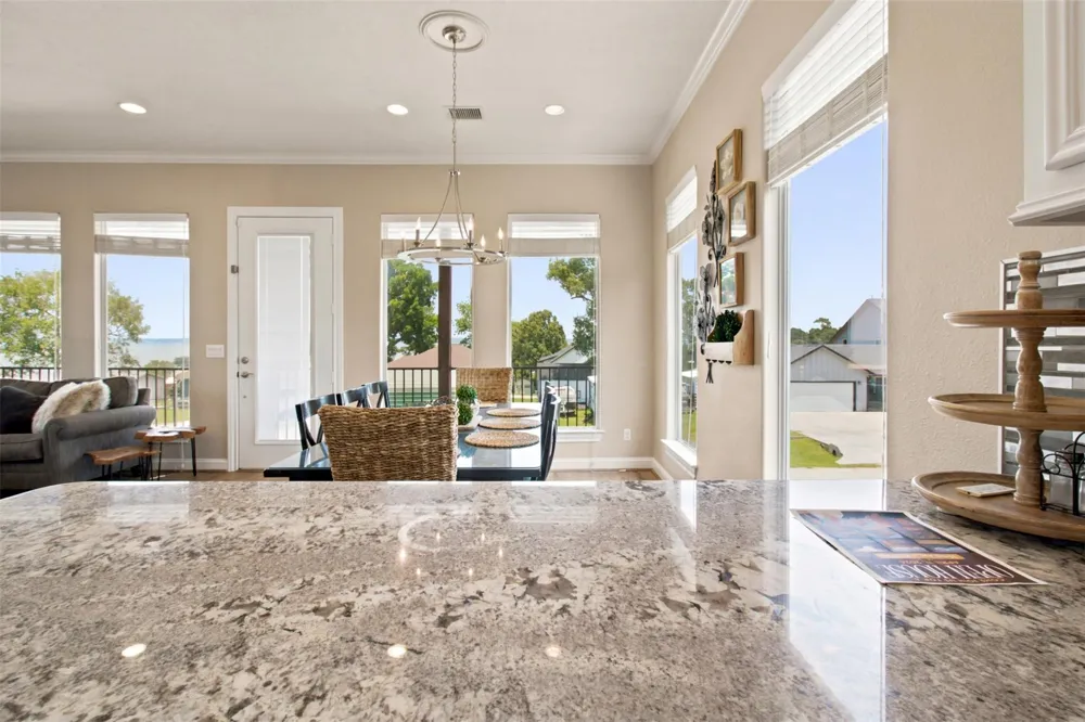 201 W Coco Loop Point Blank, TX 77364