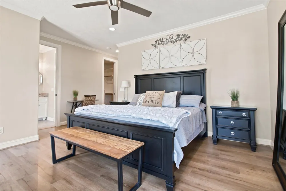 201 W Coco Loop Point Blank, TX 77364