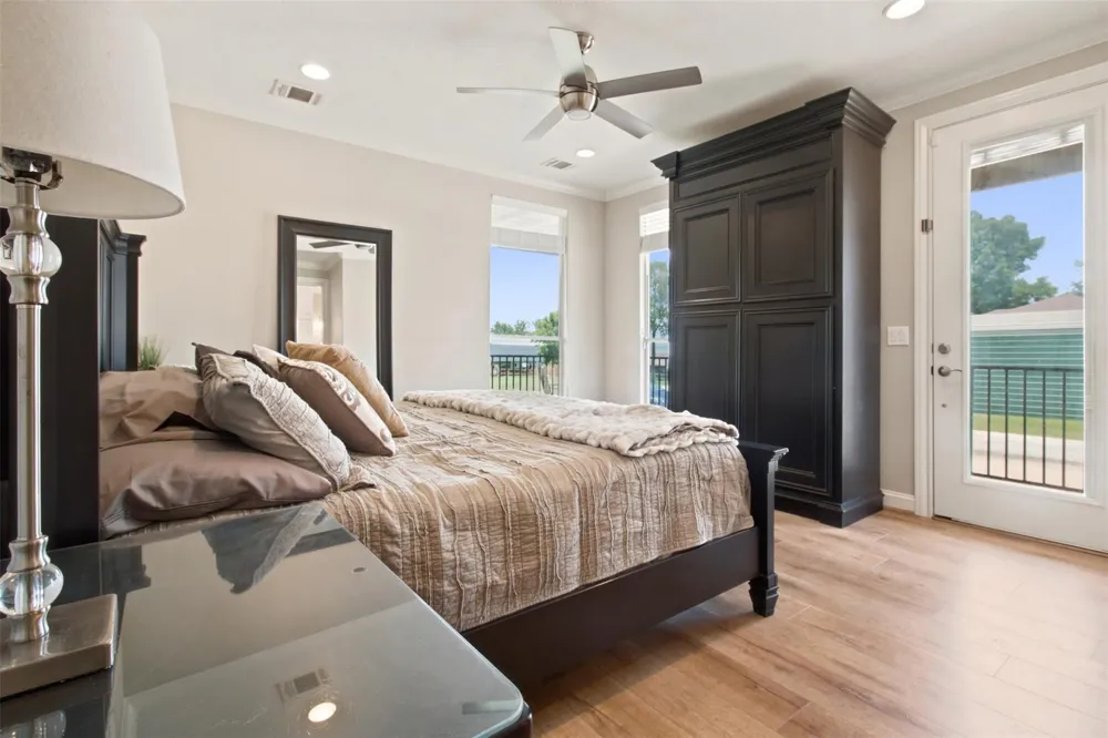 201 W Coco Loop Point Blank, TX 77364