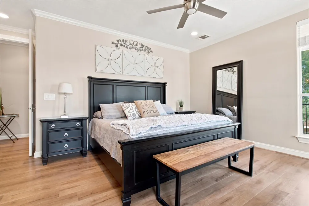 201 W Coco Loop Point Blank, TX 77364