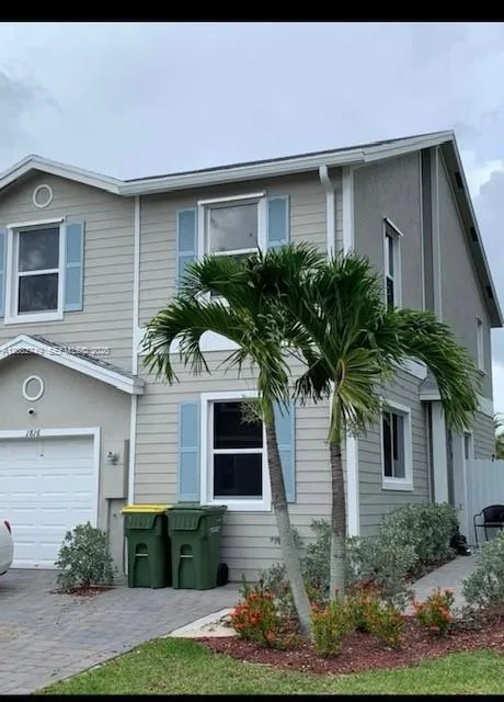 1816 SE 9th Ave Homestead, FL 33034