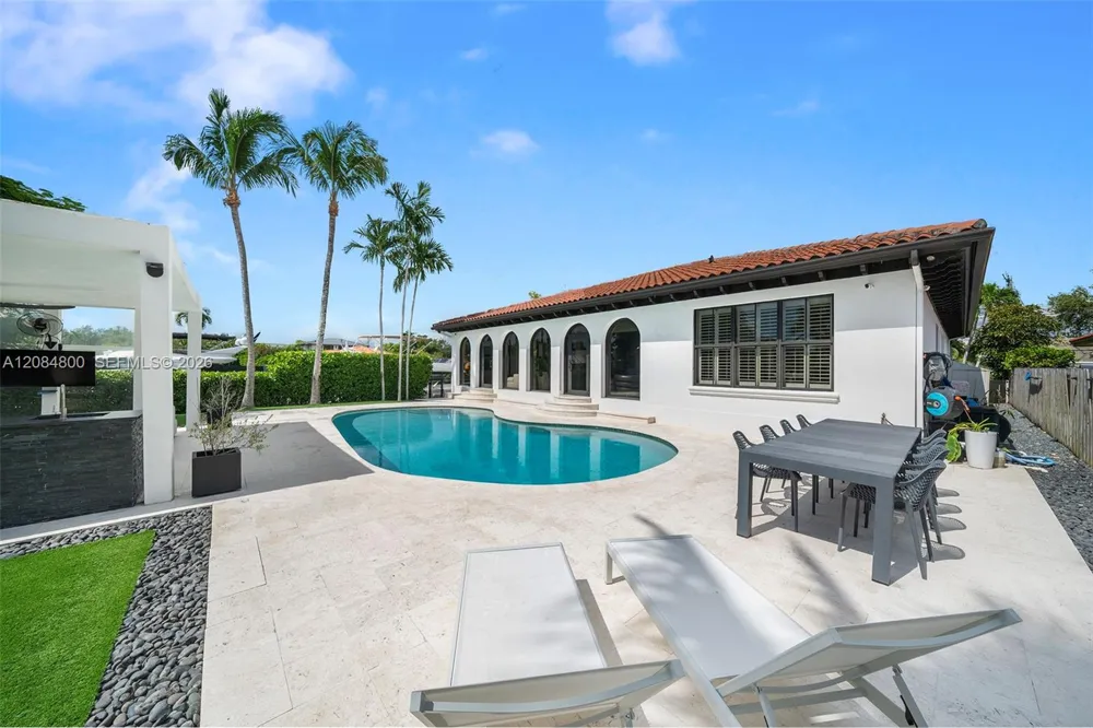 12905 Ixora Rd North Miami, FL 33181