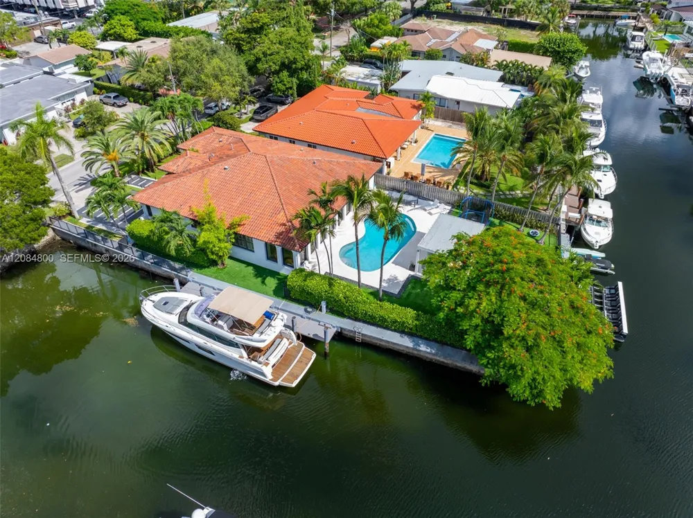 12905 Ixora Rd North Miami, FL 33181
