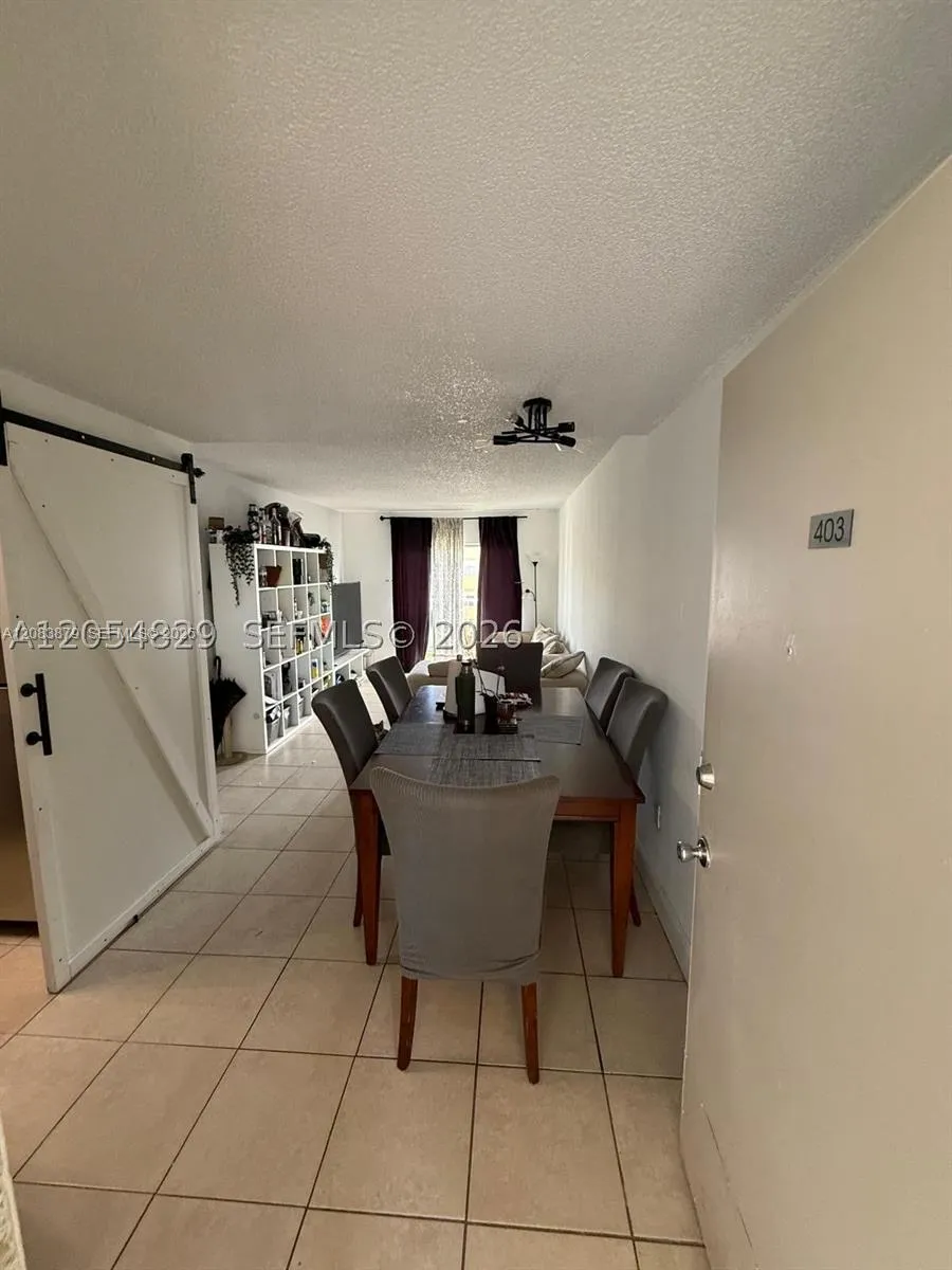 3536 NE 168th St #403 North Miami Beach, FL 33160