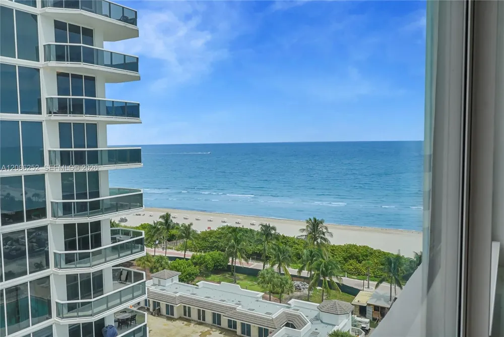 4747 Collins Ave #1008 Miami Beach, FL 33140