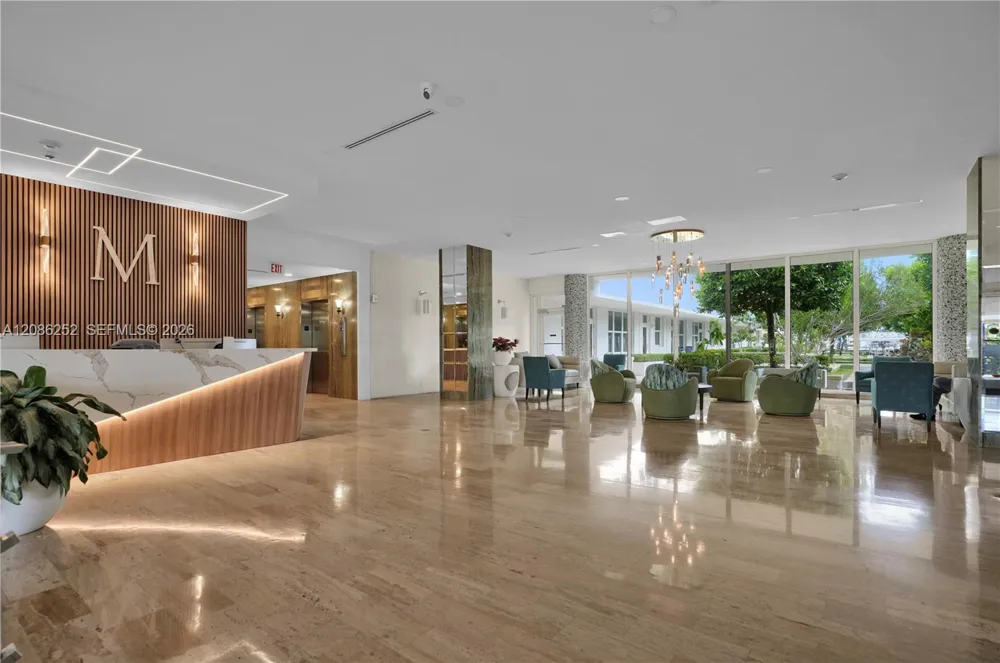 4747 Collins Ave #1008 Miami Beach, FL 33140