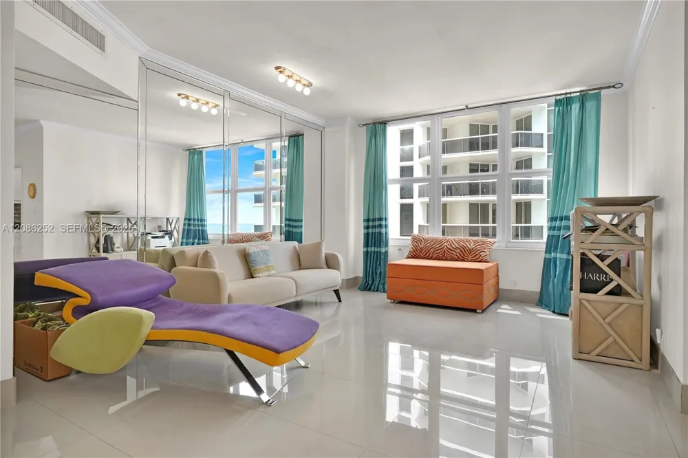 4747 Collins Ave #1008 Miami Beach, FL 33140