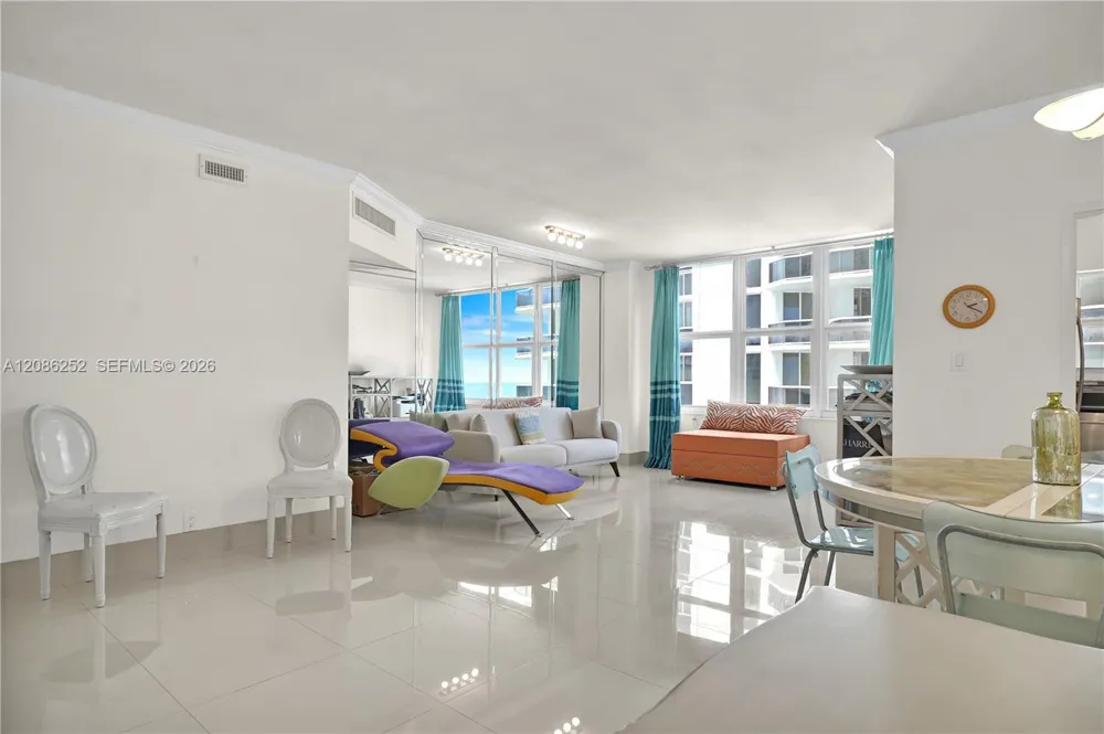 4747 Collins Ave #1008 Miami Beach, FL 33140