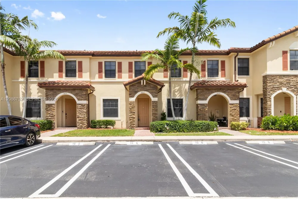 3217 SE 4th St #3217 Homestead, FL 33033