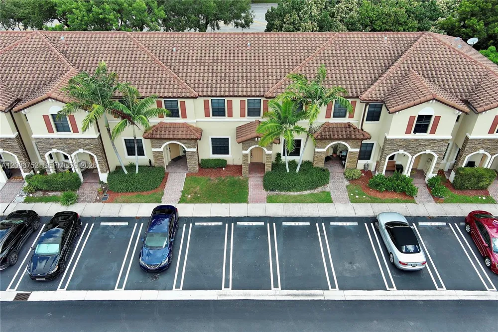 3217 SE 4th St #3217 Homestead, FL 33033