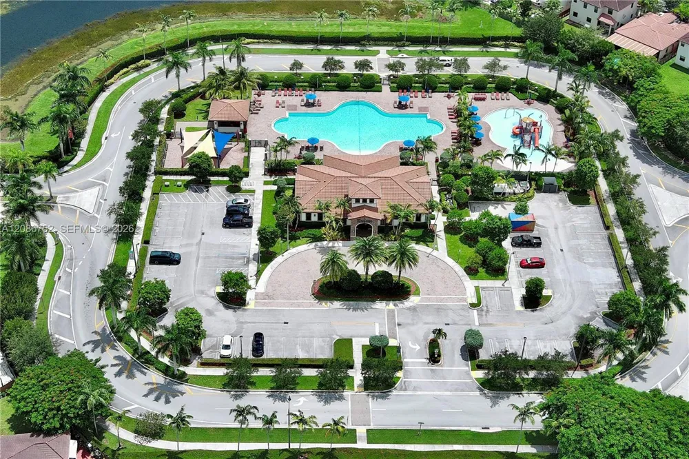 3217 SE 4th St #3217 Homestead, FL 33033