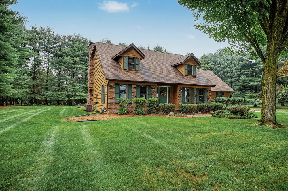 15741 18 Mile Road Marshall, MI 49068